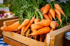 Повар назвала необычный и простой рецепт заготовки на зиму из моркови